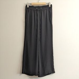 Dynamite Wide Leg Ankle Pull-on Pants, XS
